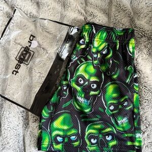 Bravest Studios shorts